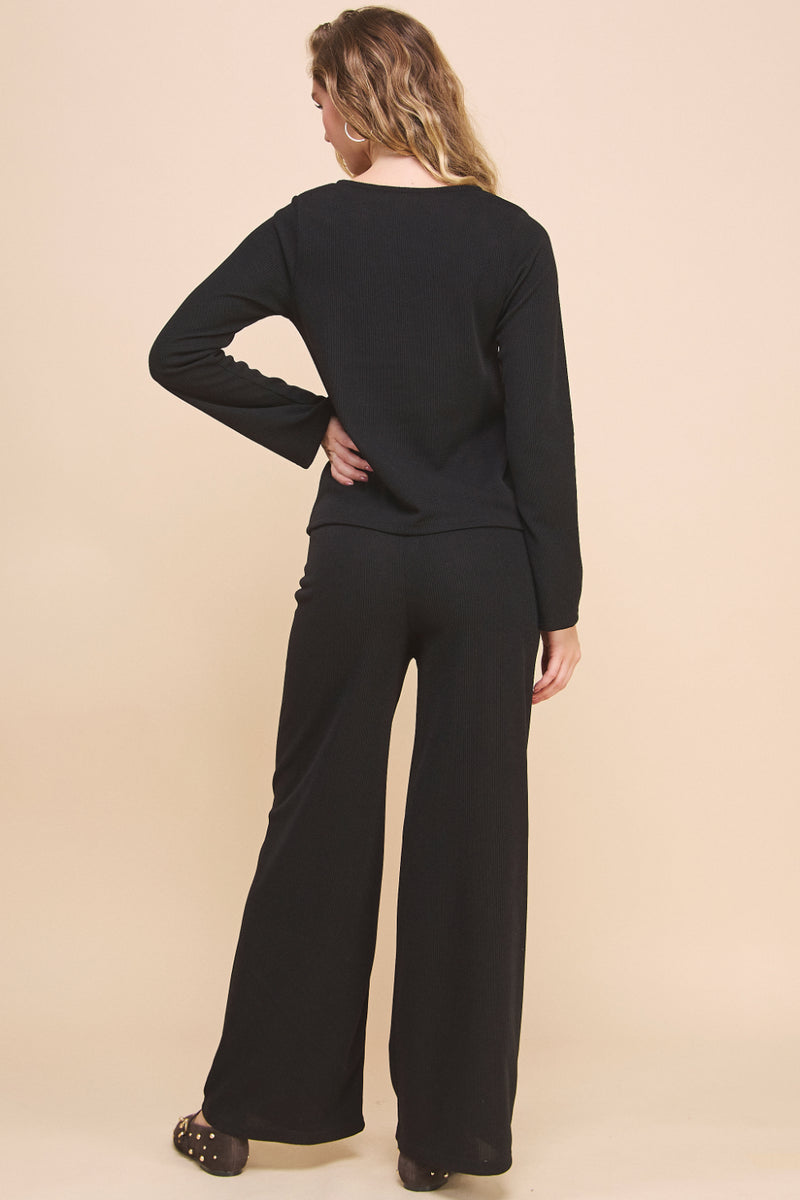 Charlize Knit Pants