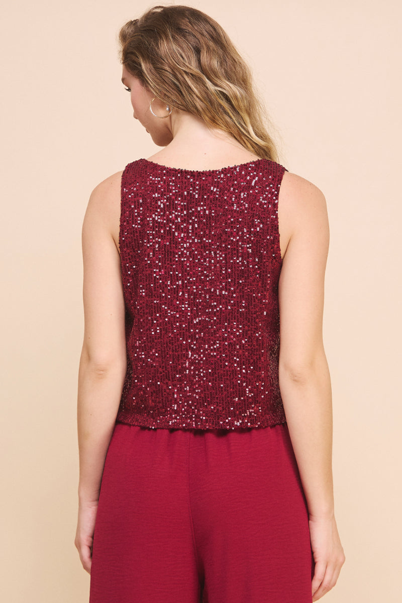 Shining Star Top