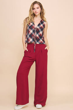 Flowy Pants