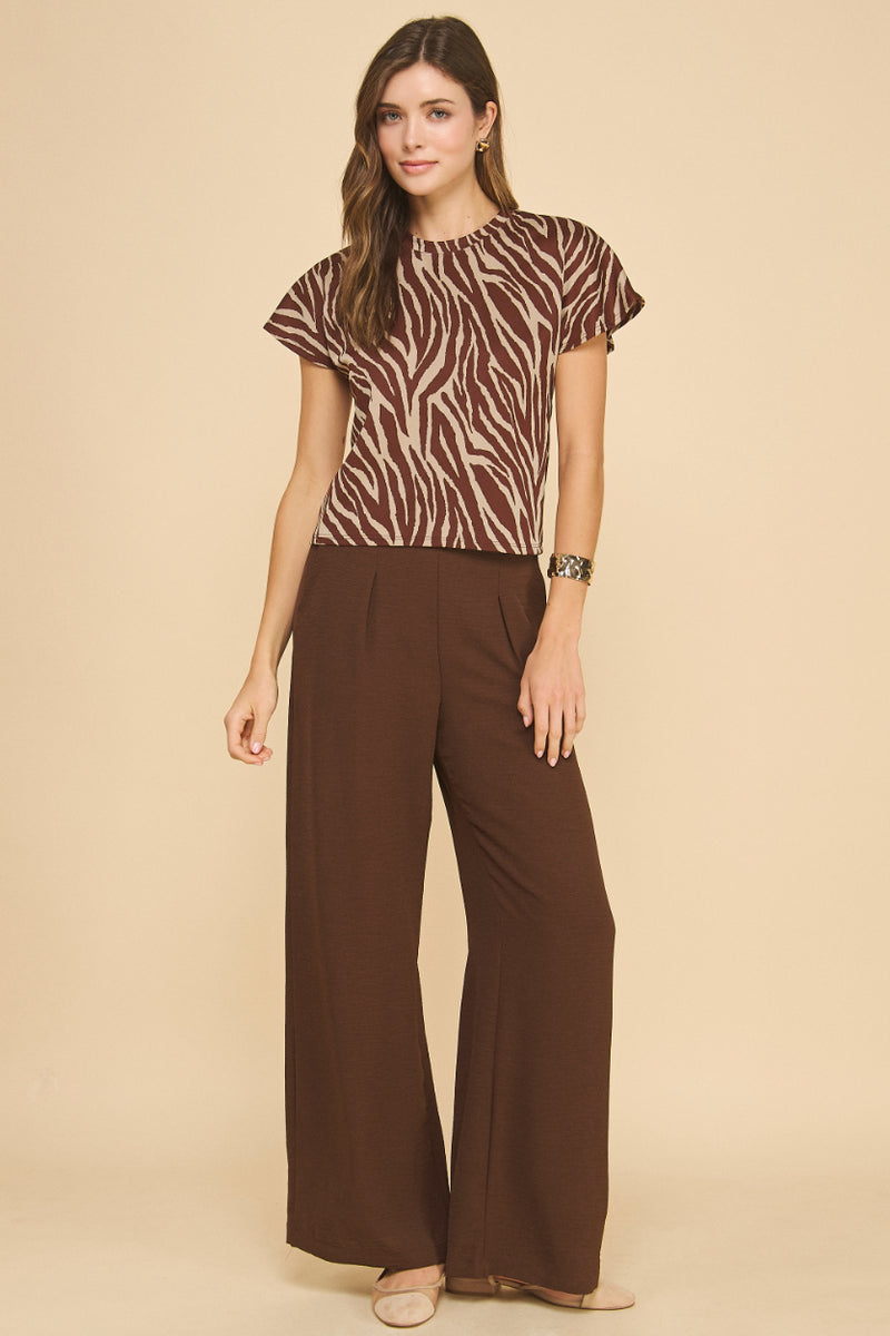 Maine Top