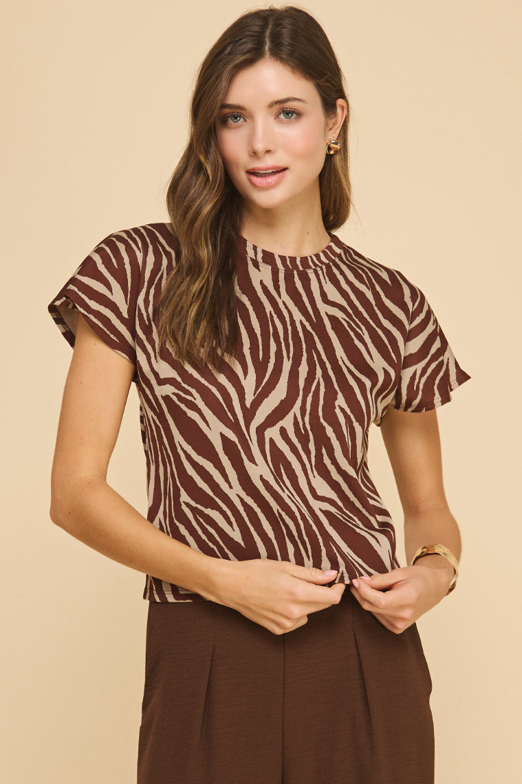 Maine Top