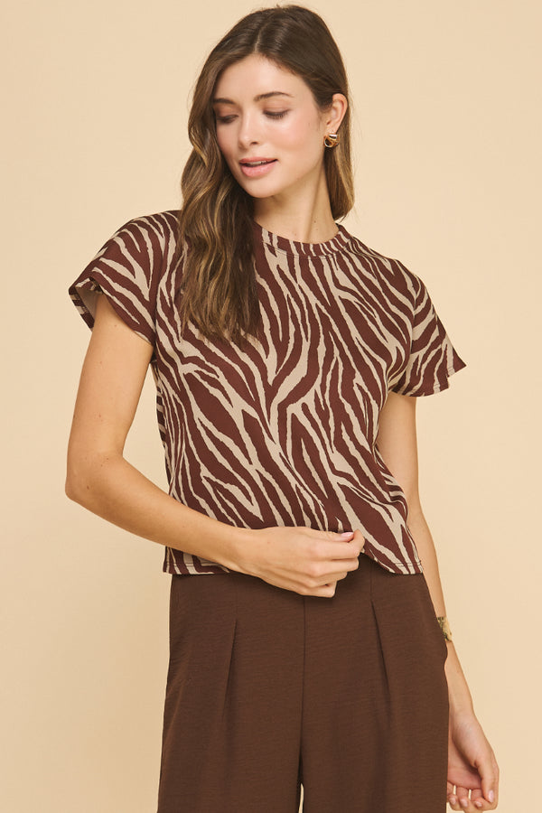 Maine Top