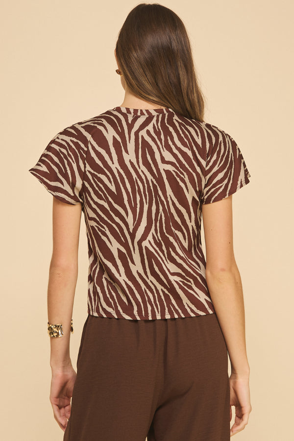Maine Top