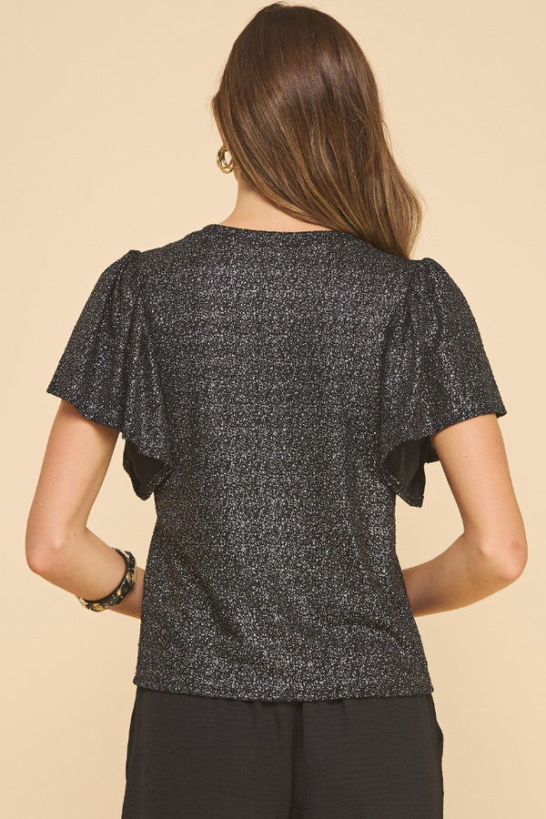 Flutter Blouse