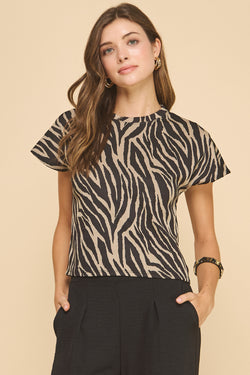 Maine Top
