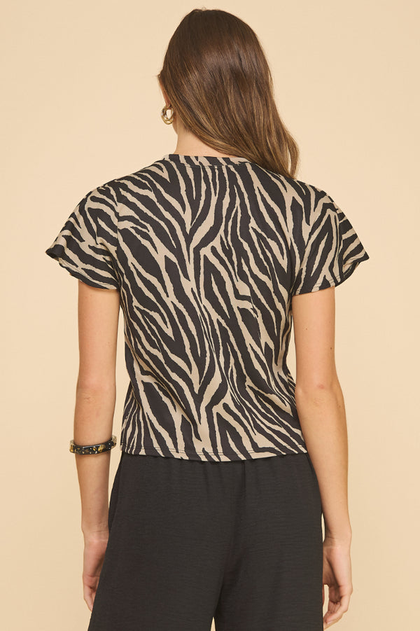 Maine Top