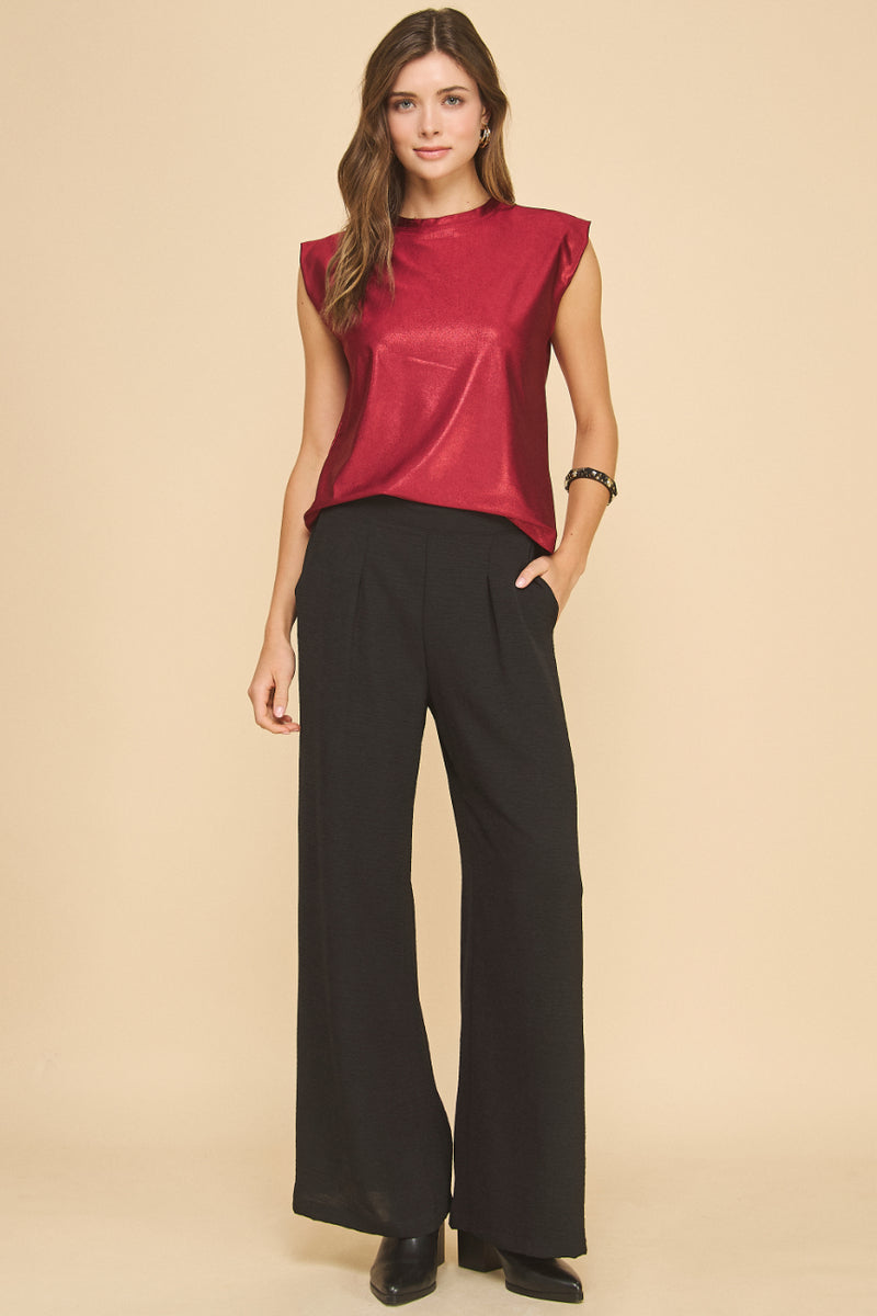 Flowy Pants