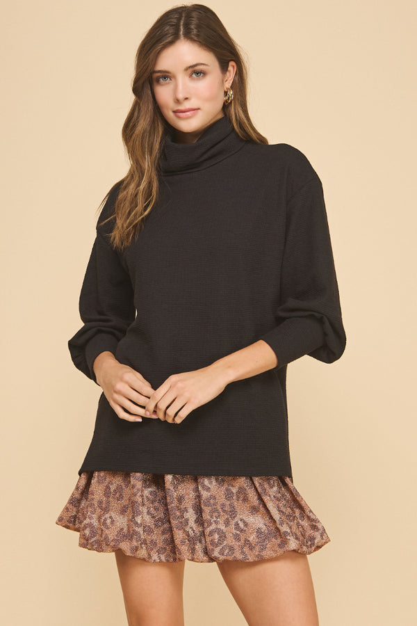 Glitz Sweater