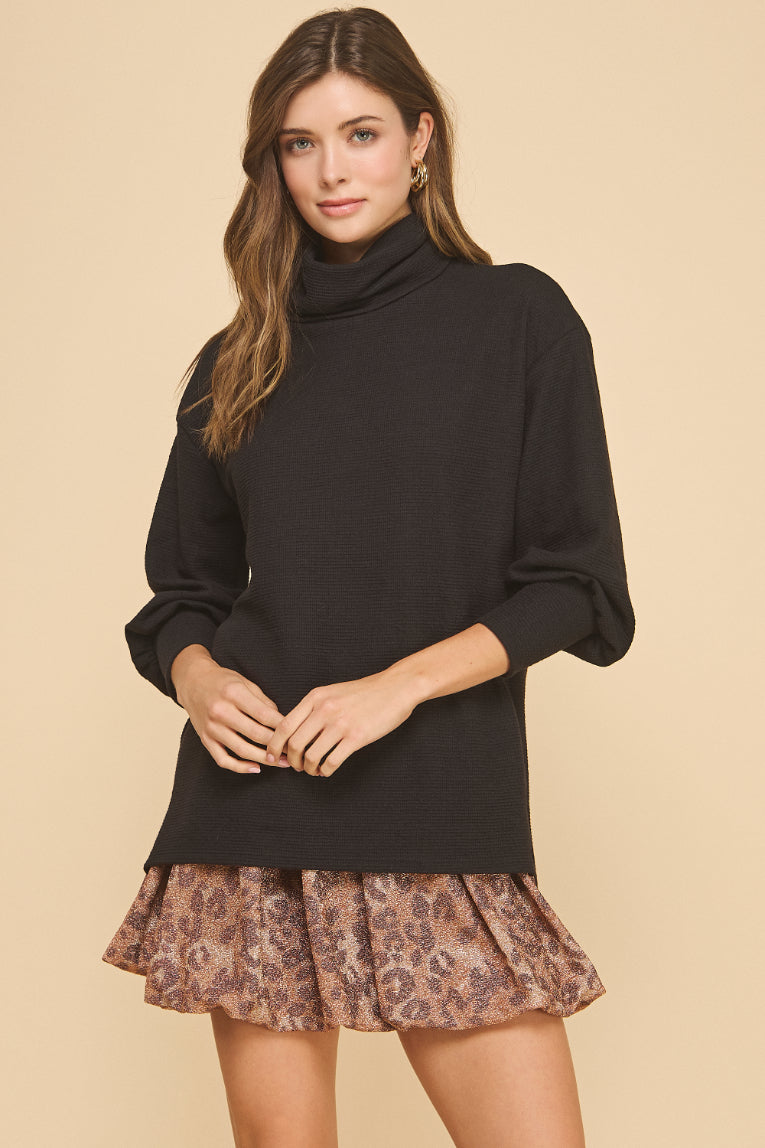 Glitz Sweater
