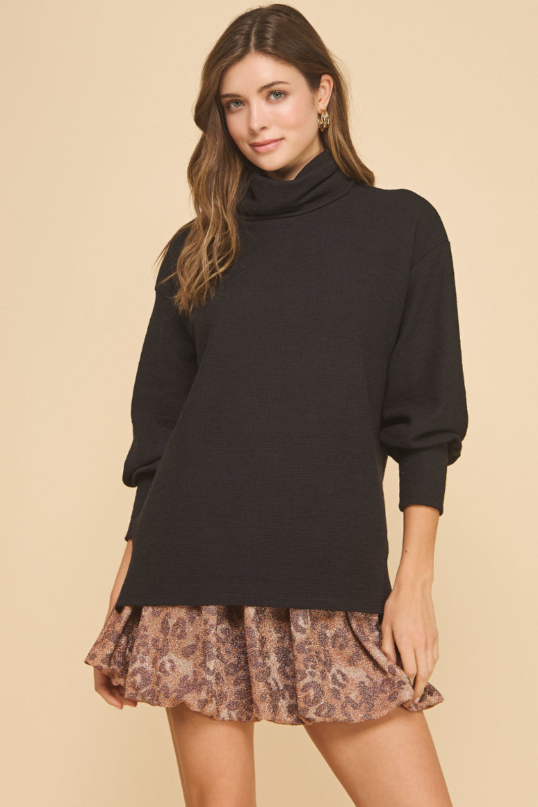 Glitz Sweater