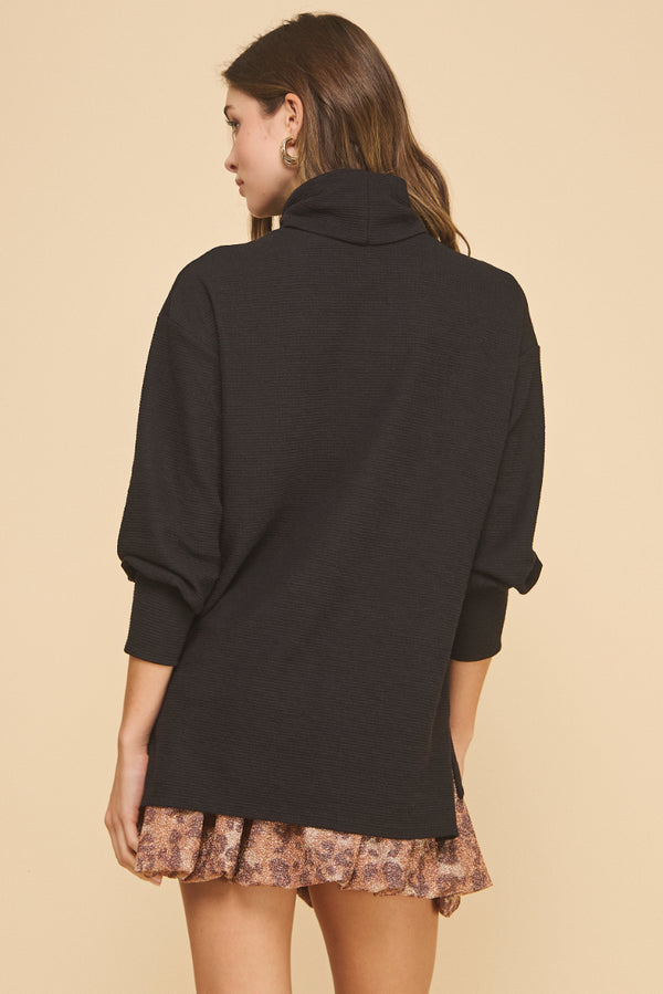 Glitz Sweater