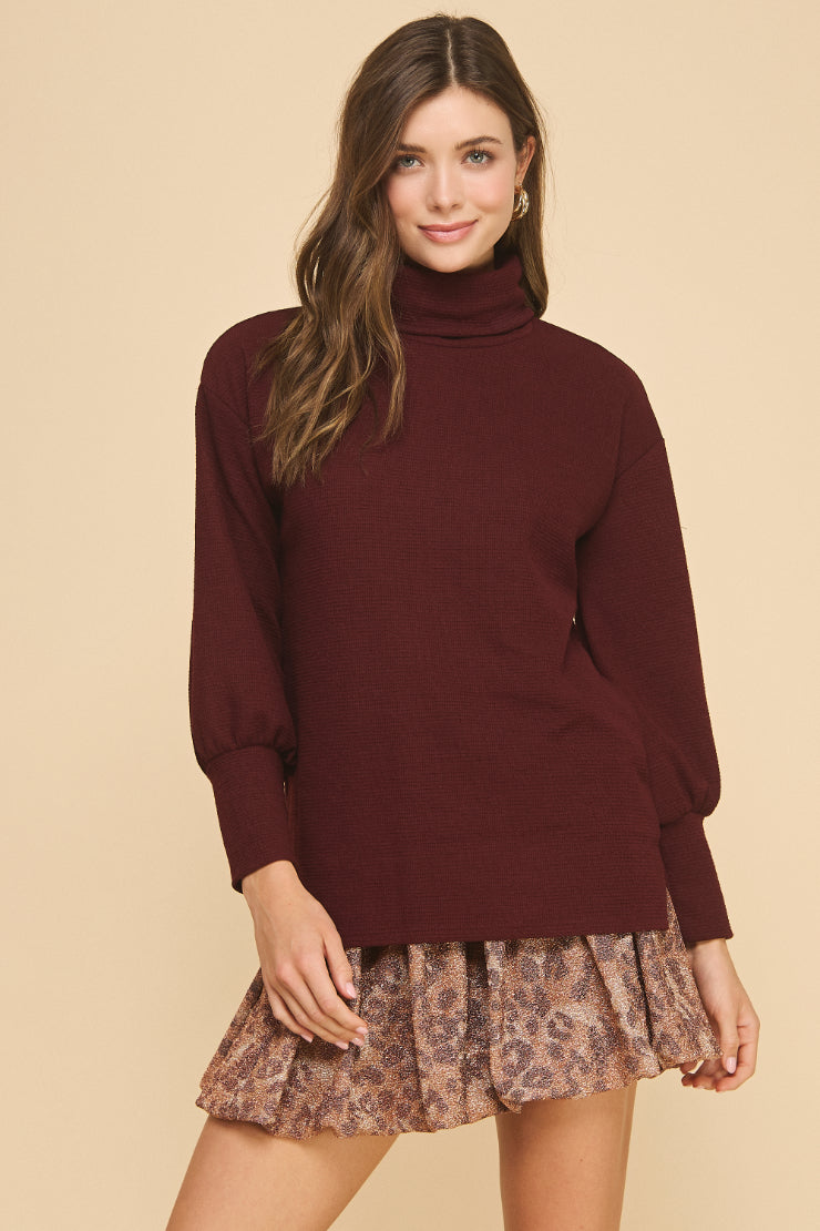 Glitz Sweater