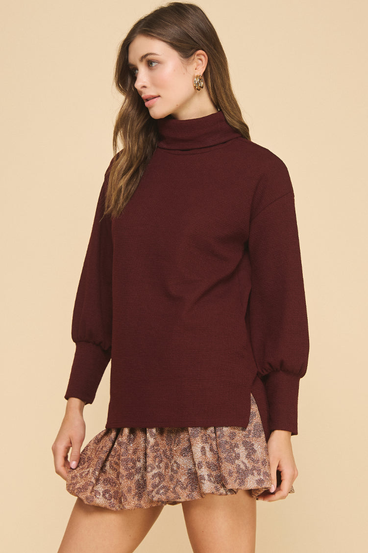 Glitz Sweater