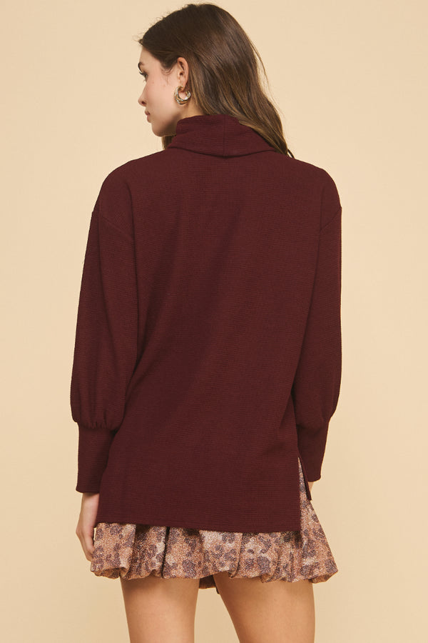 Glitz Sweater