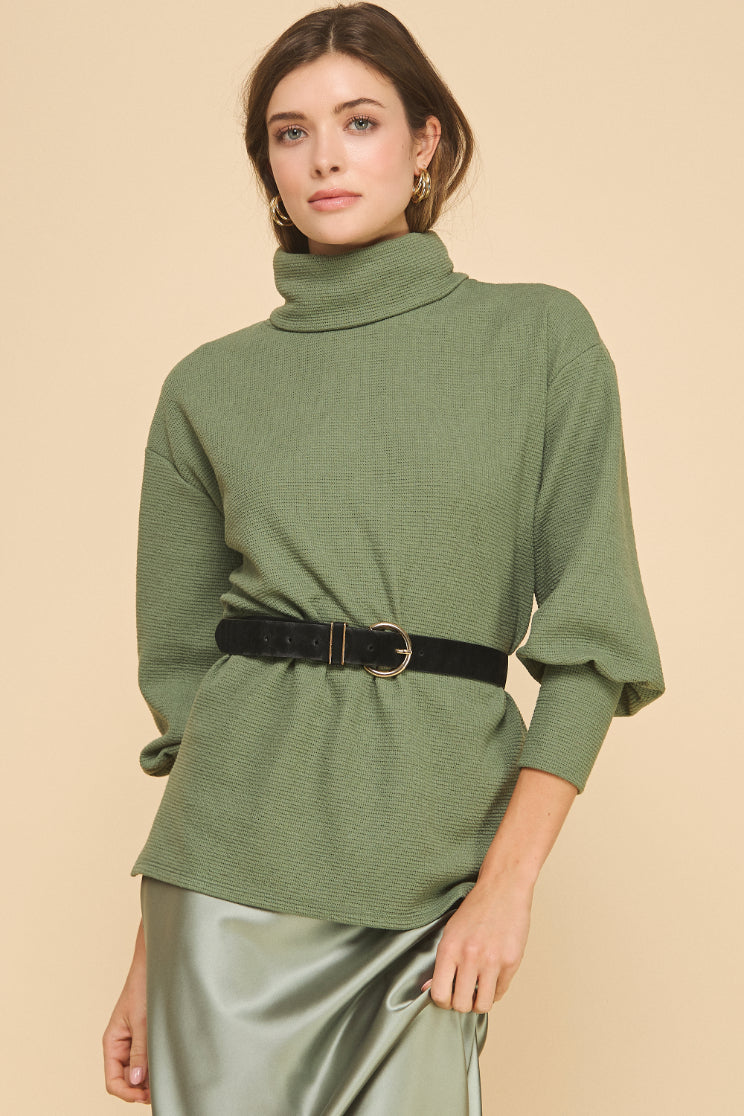 Glitz Sweater
