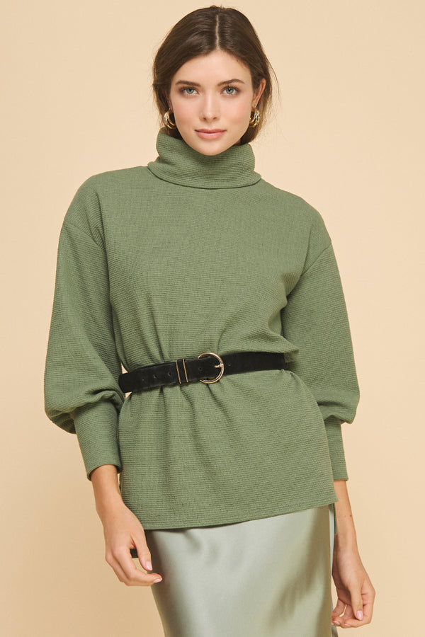 Glitz Sweater