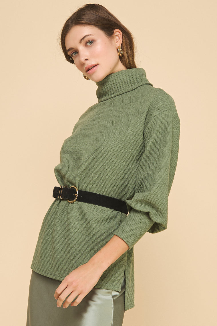 Glitz Sweater