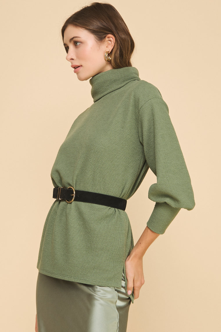 Glitz Sweater
