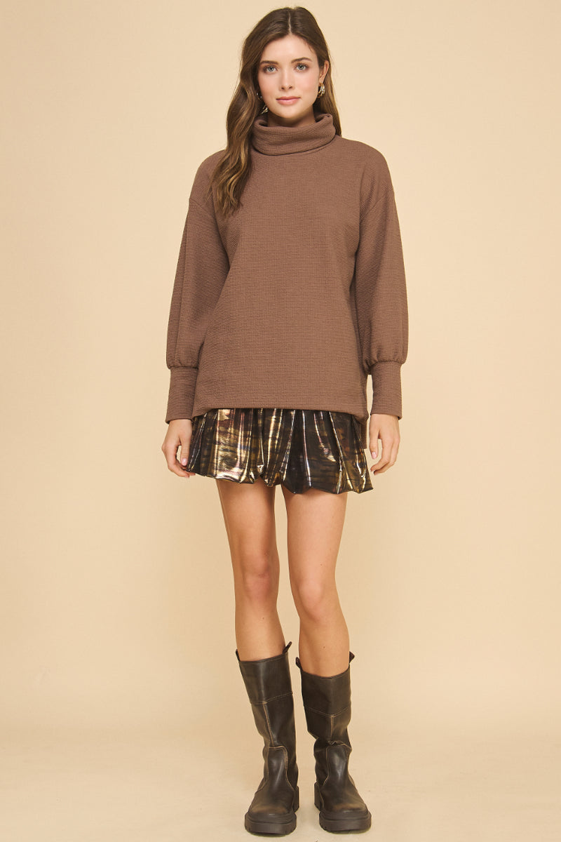 Glitz Sweater