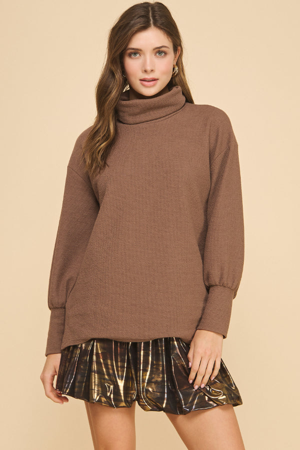 Glitz Sweater