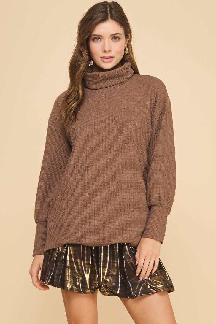 Glitz Sweater
