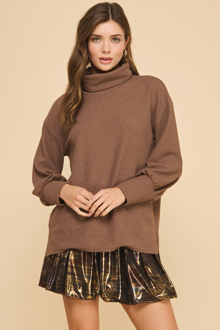 Glitz Sweater