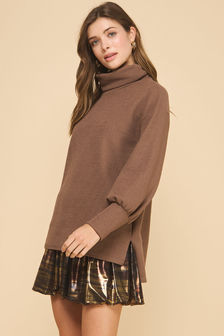 Glitz Sweater