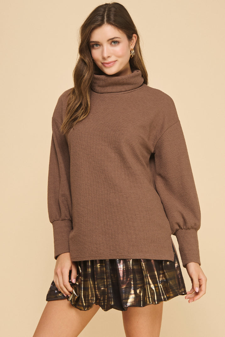 Glitz Sweater