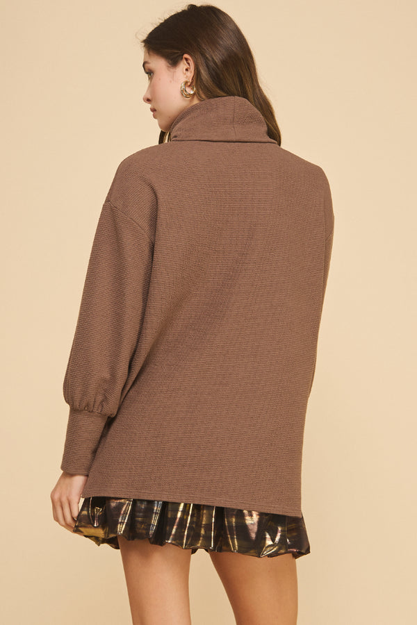 Glitz Sweater