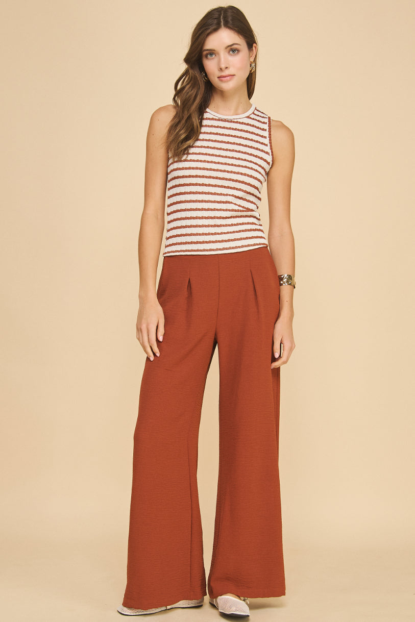 Flowy Pants