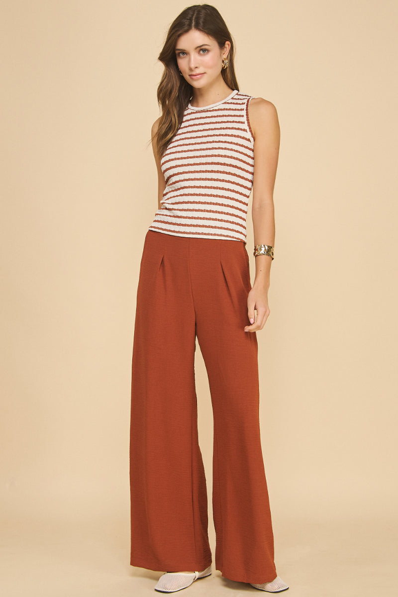 Flowy Pants