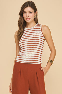 Bonneville Top