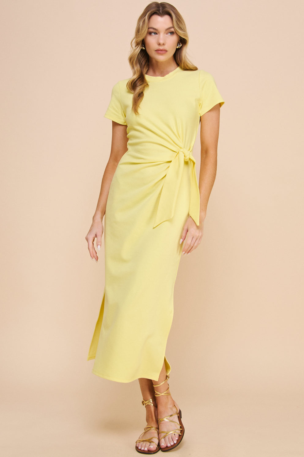 Anastasia Dress