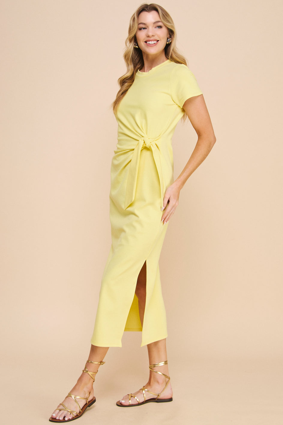 Anastasia Dress