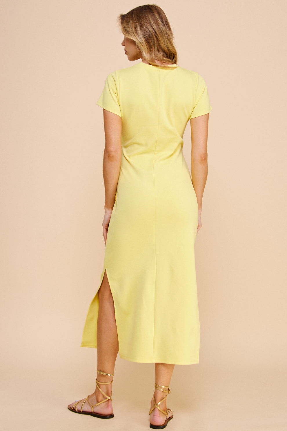 Anastasia Dress