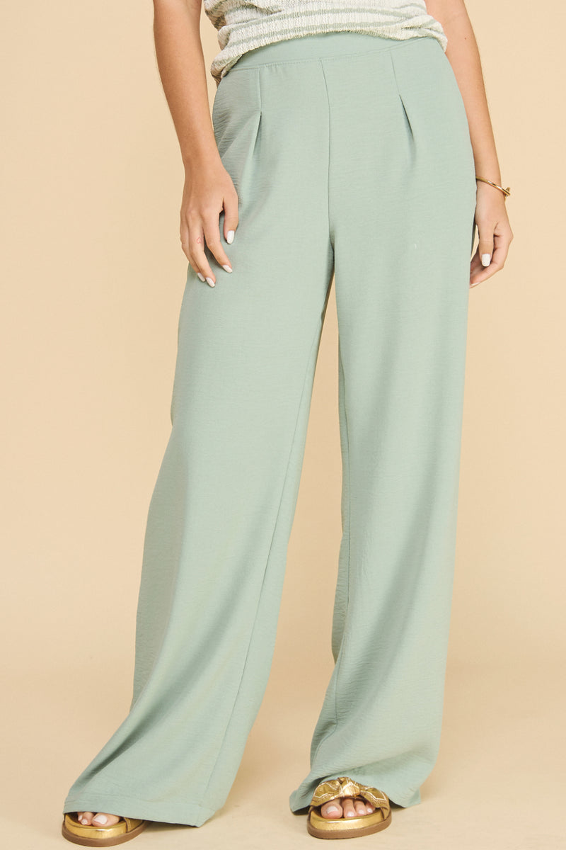 Flowy Pants