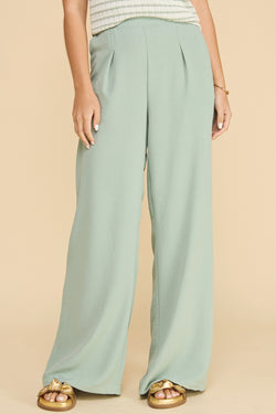 Flowy Pants