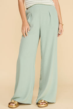 Flowy Pants