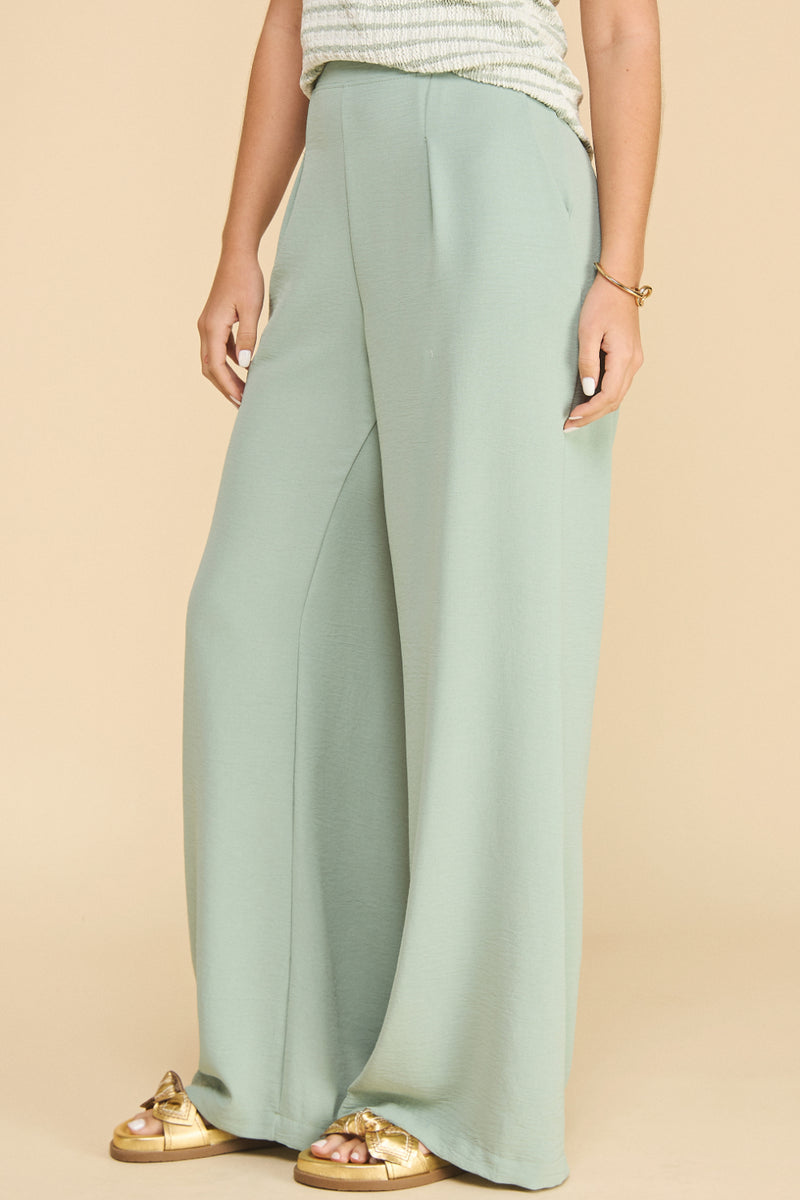 Flowy Pants