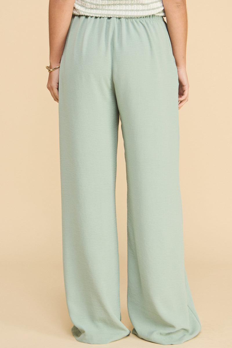 Flowy Pants