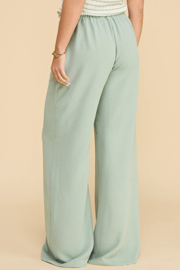 Flowy Pants