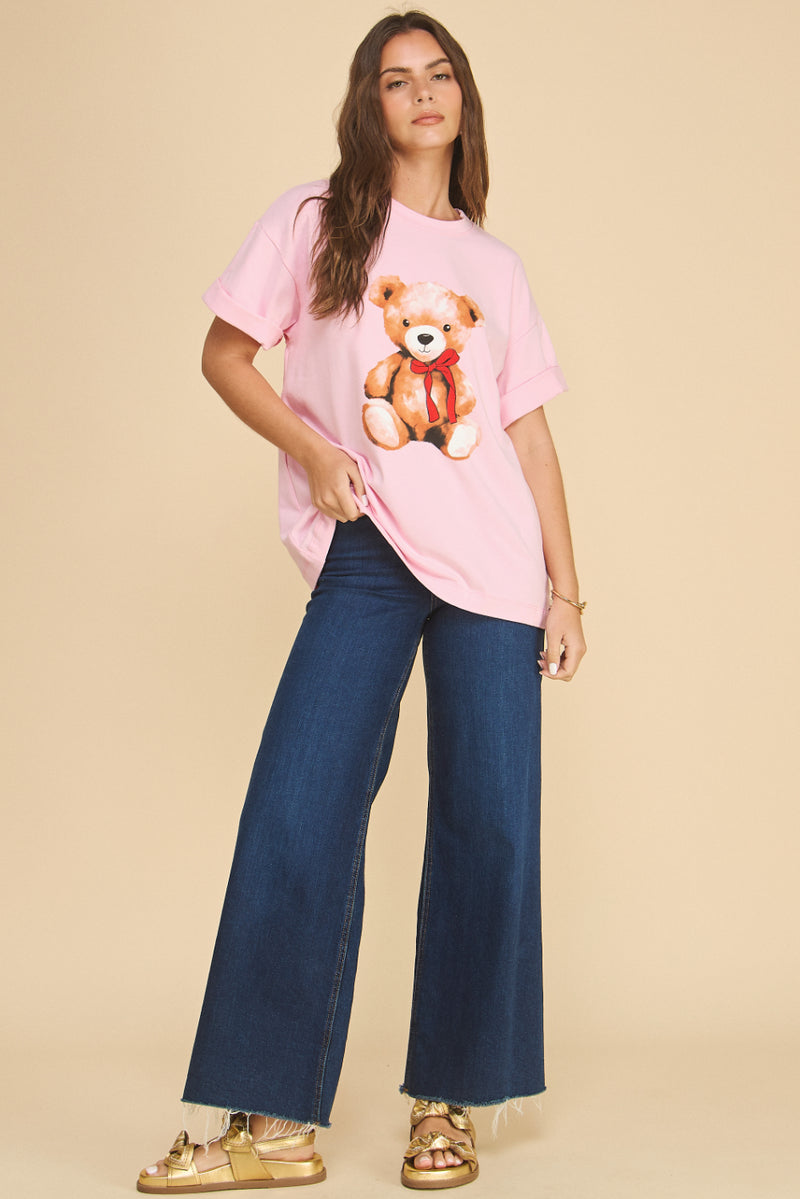 Teddy Bear T-Shirt