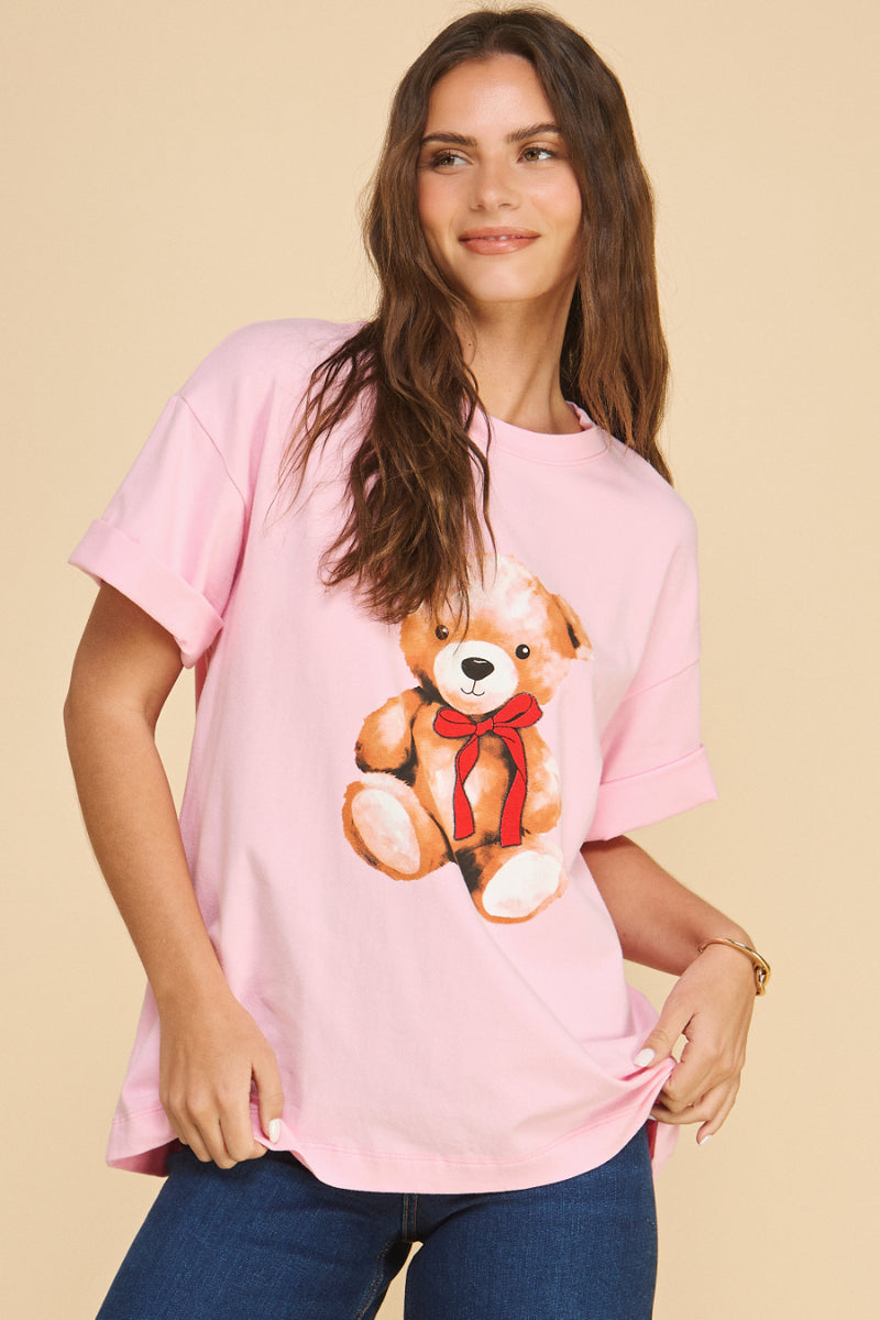 Teddy Bear T-Shirt