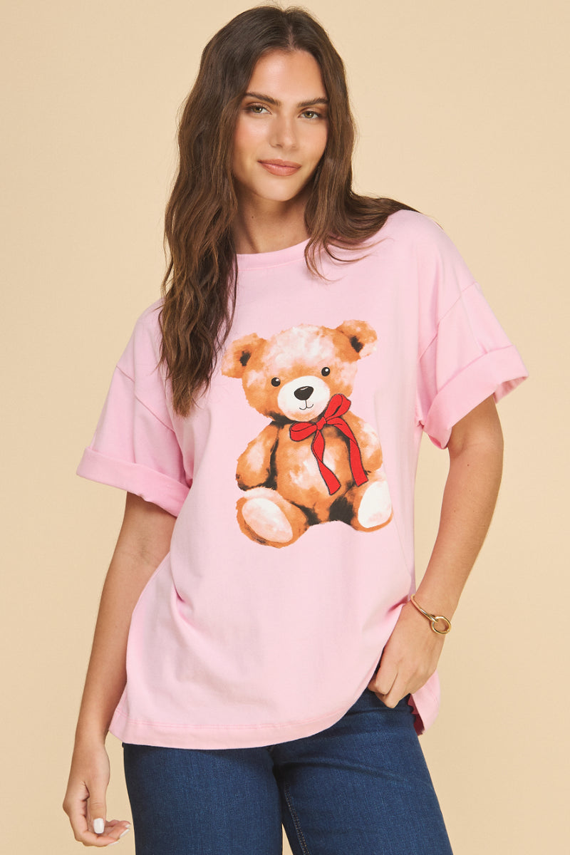 Teddy Bear T-Shirt