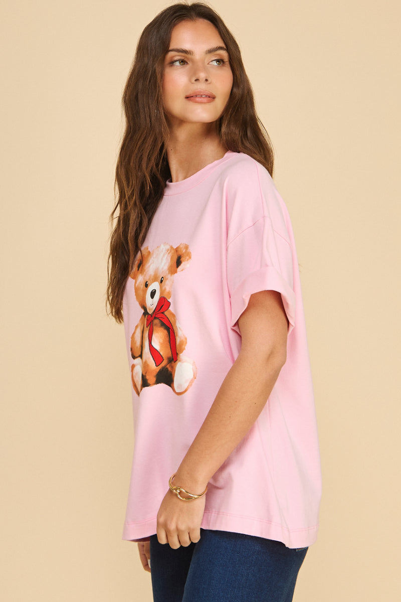 Teddy Bear T-Shirt