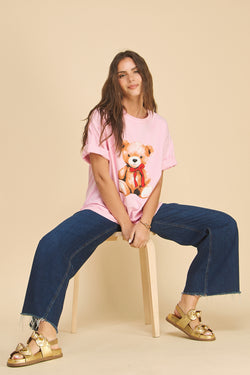 Teddy Bear T-Shirt