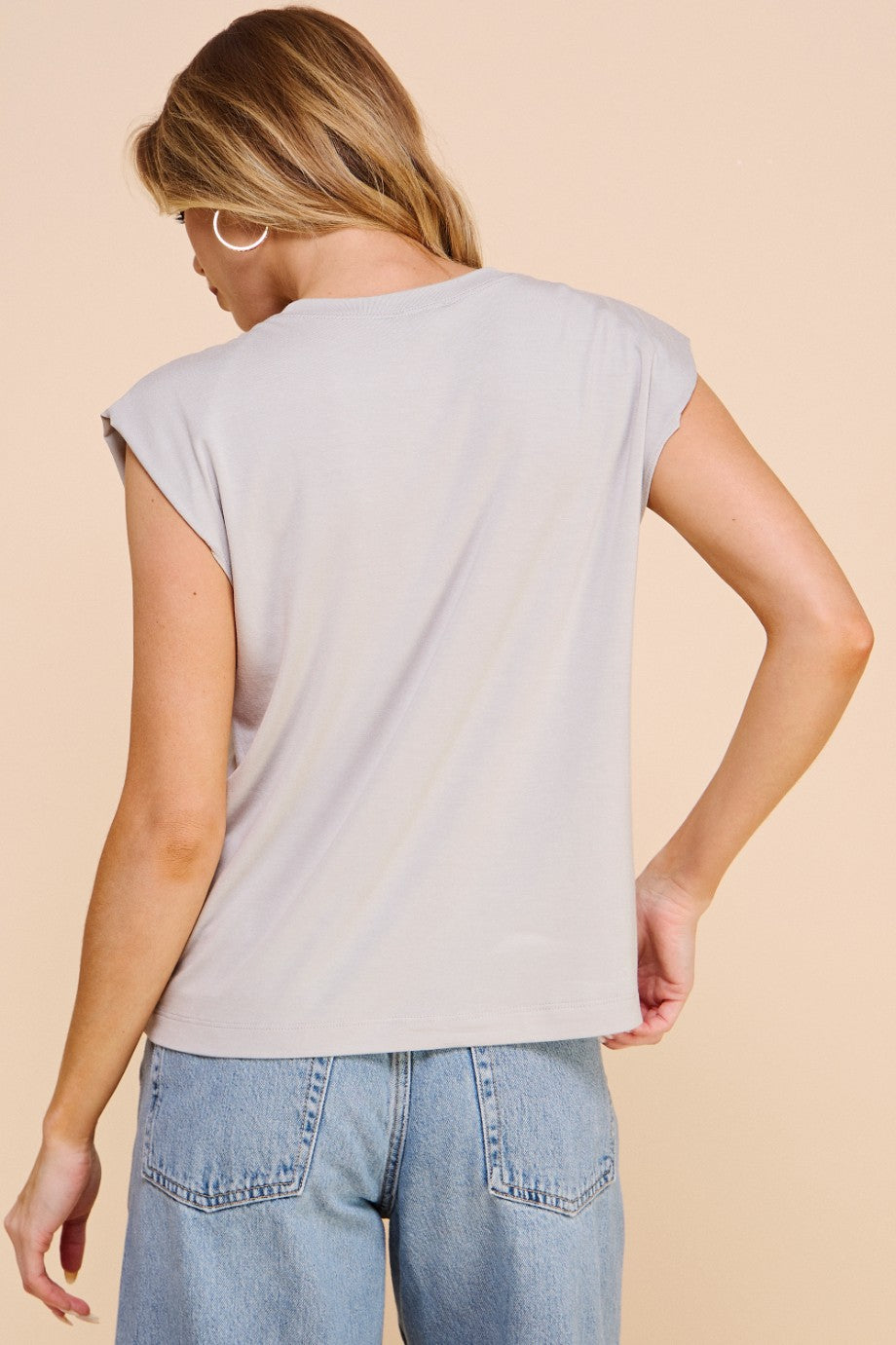 Blossom Top
