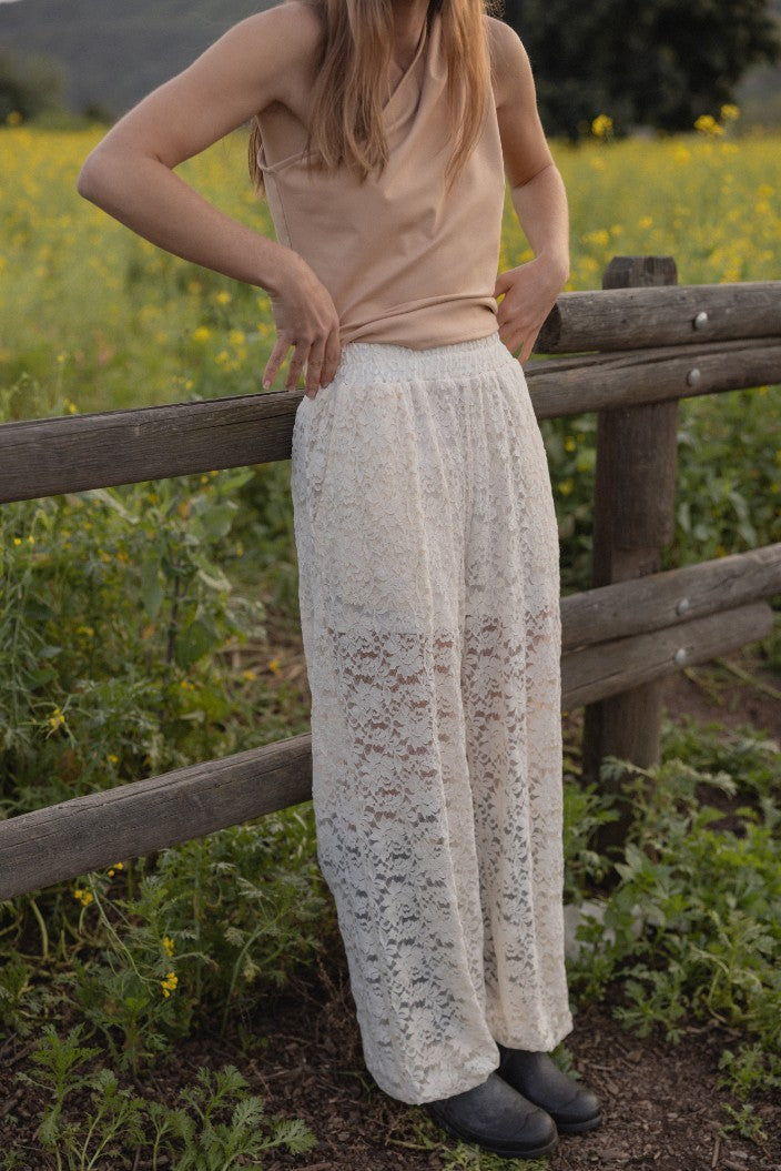 Areum One Shoulder Top