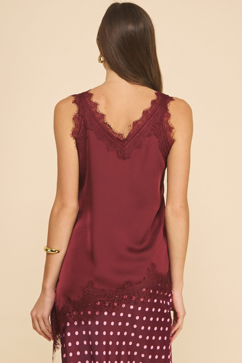 Aniston Slip Skirt