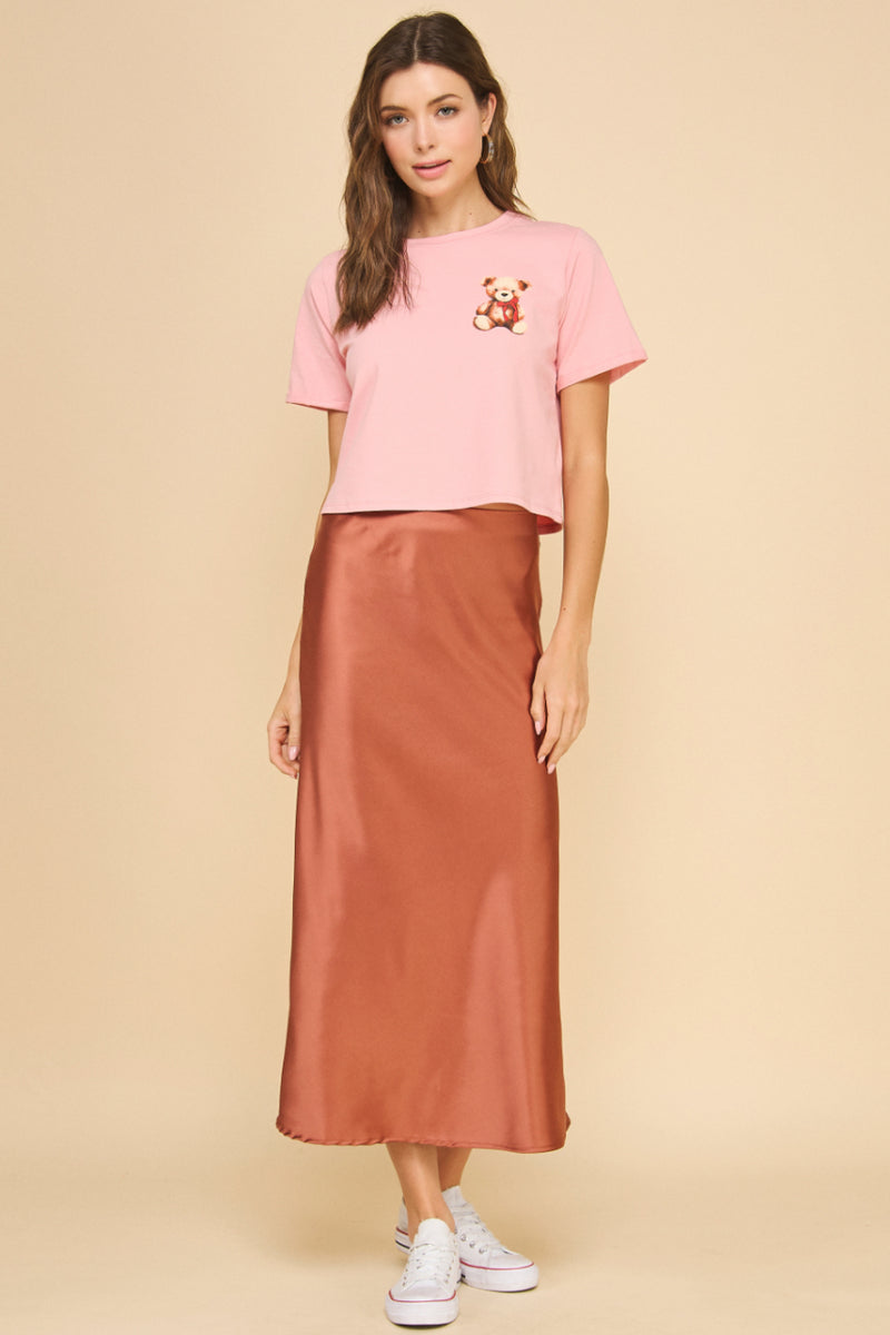 Dreamland Teddy Tee